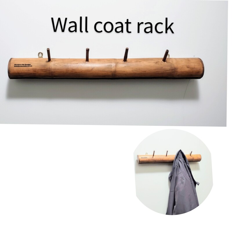 Coat Rack
