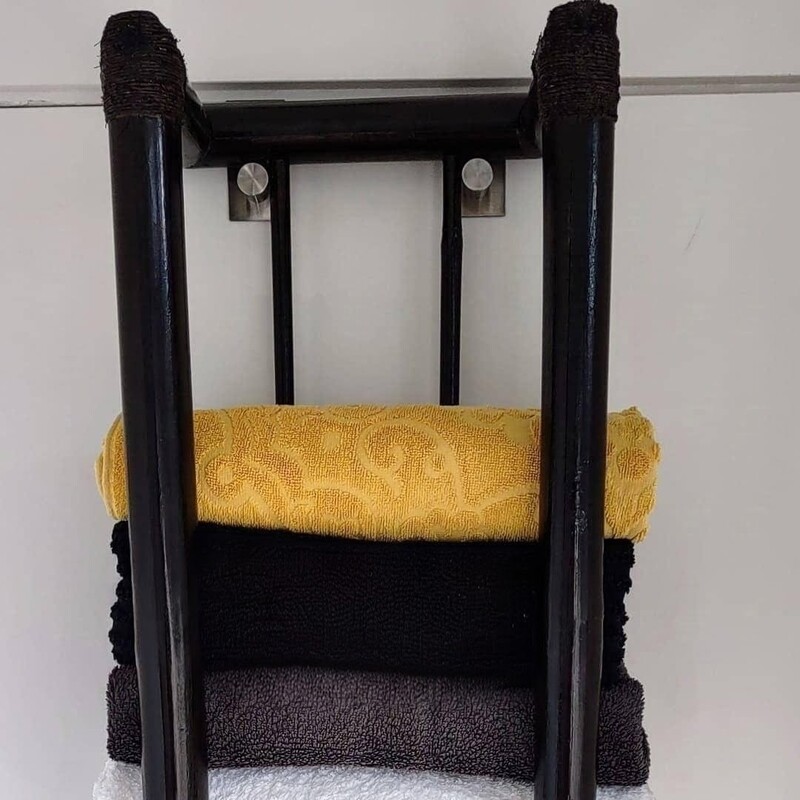 Towel Rack
