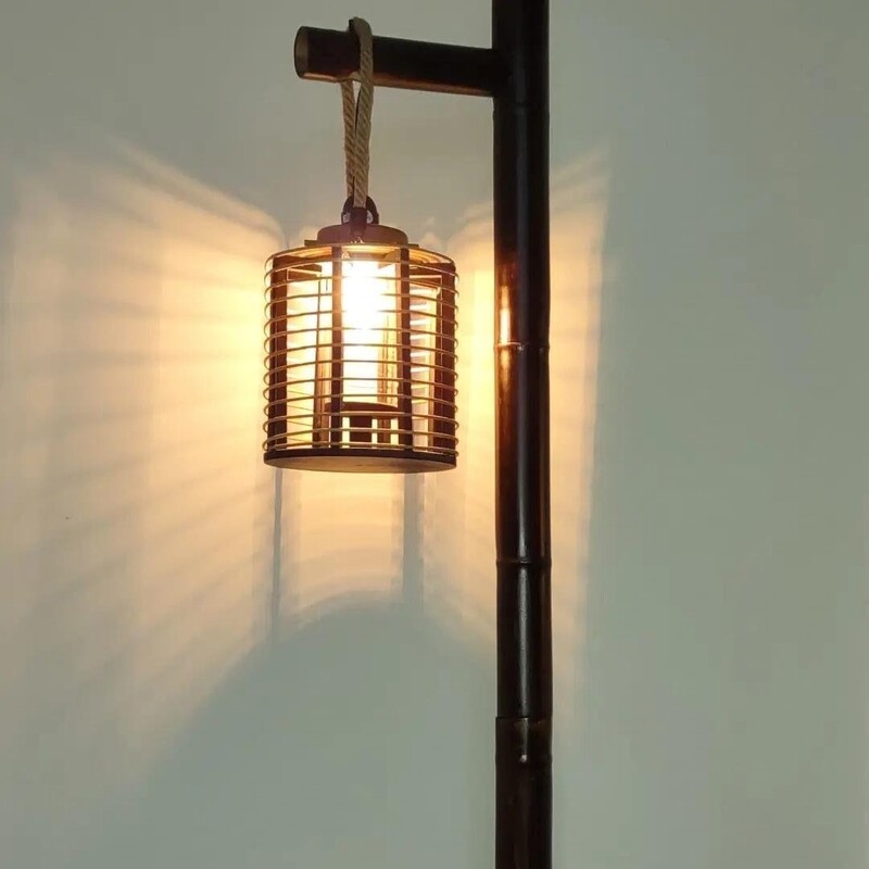 Lamp Stand